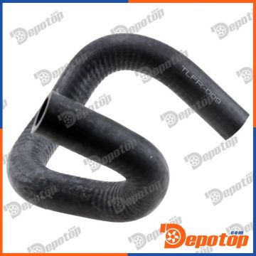 Tuyau de liquide de refroidissement pour FORD | CPP-FR-009, 02-1622